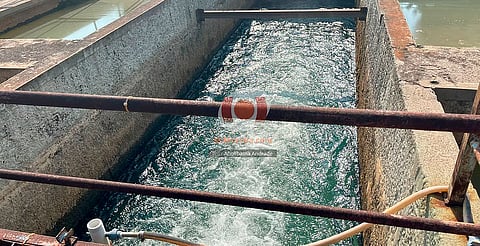 Planta potabilizadora en Morelia beneficiaría en su primera etapa a 130 mil habitantes: OOAPAS