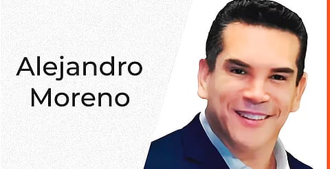 El PRI es la verdadera oposición