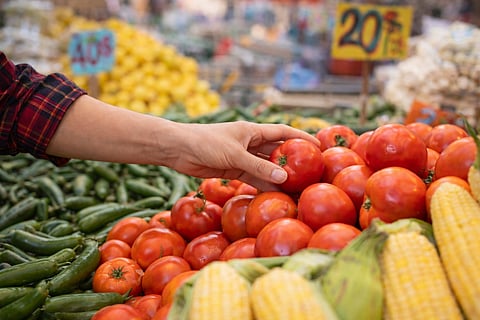 Inflación en México baja a 3.72% en la primera quincena de diciembre