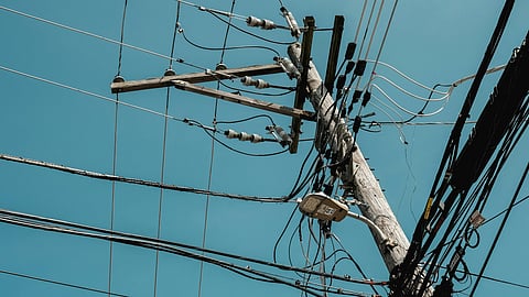 Morelia registra reducción del 80% en el robo de cableado del alumbrado público