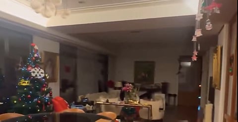 VIDEO: Sismo en Taiwán provoca apagones y temor entre ciudadanos