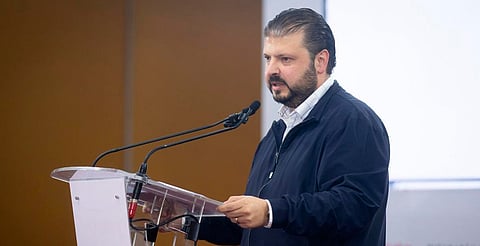 Garantizar el Estado de derecho, una prioridad: Raúl Zepeda