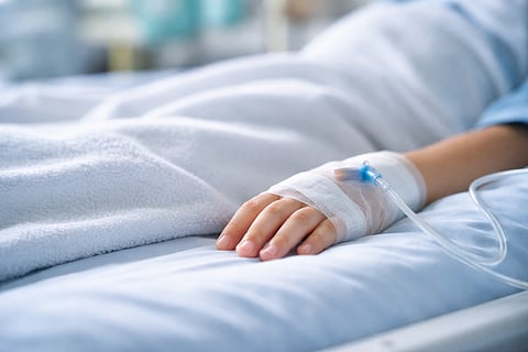 Manteca hirviendo provocó quemaduras severas a niño en Aguascalientes; autoridades coordinan traslado a EE.UU.