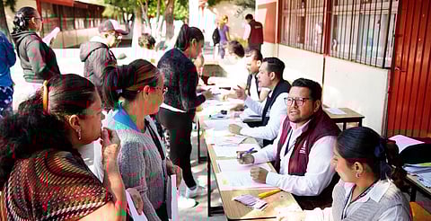 Semigrante consolida la tarjeta Orgullo Migrante con 1,500 familias beneficiadas