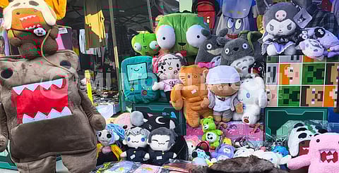 Regalos con responsabilidad: elige juguetes que no pongan en riesgo a los niños