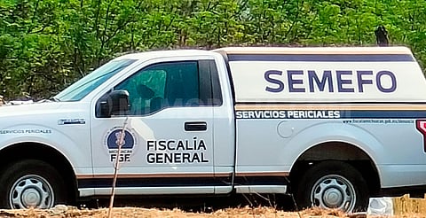 Adolescente muere ahogado en comunidad de Tzitzio; era originario de Hidalgo