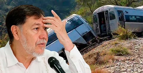 Murieron 13 personas y hay varios heridos