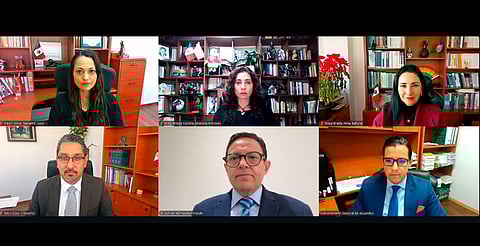 TEEM declara inexistente violación a derechos político-electorales en Acuitzio del Canje