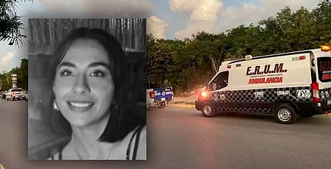 Difunden versión por muerte de familiar de la esposa de "El Capi" Pérez
