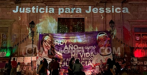 Cinco años sin justicia: familia de Jessica González continúa con lucha por pena máxima contra Diego Urik