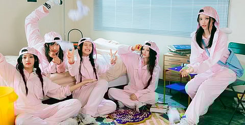 ADOR confirma salida de Danielle de NewJeans y rescinde contrato exclusivo