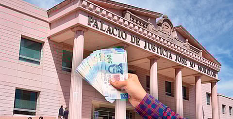 Poder Judicial de Michoacán priorizará salarios y modernización con presupuesto de 2026