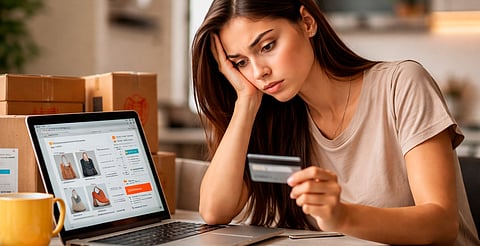 ¿Compras en Shein, Temu o AliExpress? Prepárate para pagar hasta 50% más desde 2026