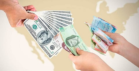 Disminuye el número de remesas en Michoacán respecto al año anterior