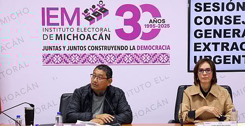 IEM trabaja en la creación de una red inclusiva de acciones afirmativas