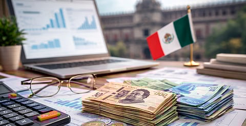 Hacienda presume finanzas ordenadas y menor deuda en 2025