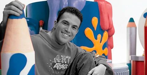 Falleció en 2008, a los 31 años, en circunstancias nunca aclaradas