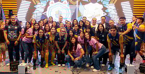 Debut soñado del Atlético Morelia-UMSNH Femenil en la Liga TDP