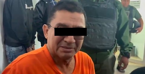 Periodista Rafael León es vinculado a proceso; retiran cargos por terrorismo