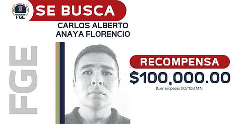 Los hechos ocurrieron el 7 de diciembre en el municipio de Zitácuaro