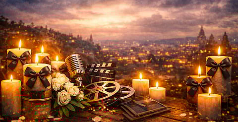 In memoriam 2025: las muertes que marcaron el año