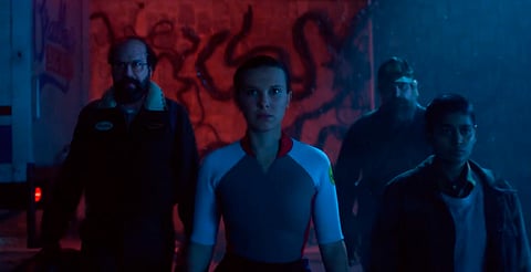 Stranger Things 5: tráiler final despierta teorías a un día del gran cierre