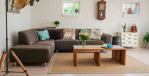 La Casa Blanca congela aranceles a muebles hasta 2027