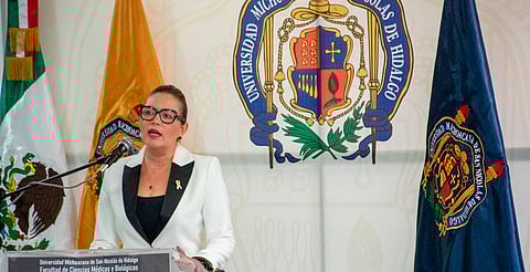 UMSNH y los retos para el 2026