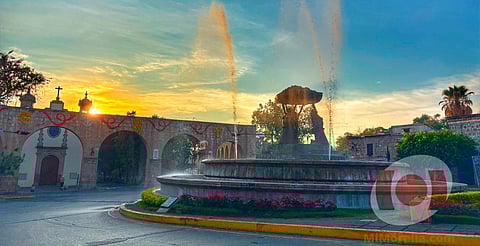 Sin probabilidad de lluvia este jueves