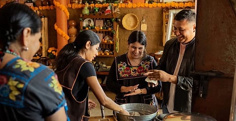 En 2026, más conectividad aérea, infraestructura turística y promoción internacional para Michoacán: Sectur