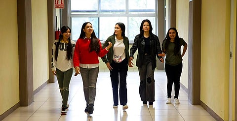 Más universidades y bachilleratos tecnológicos llegarán a Michoacán este año: Iemsysem