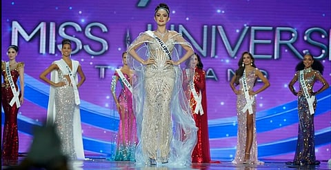 ¿Crisis en Miss Universe? La organización rompe el silencio