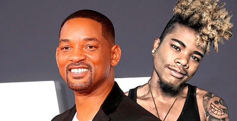 Los hechos habrían ocurrido durante la gira Based on a True Story