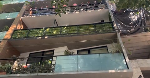 Sismo cobra la vida de adulto mayor en la Ciudad de México