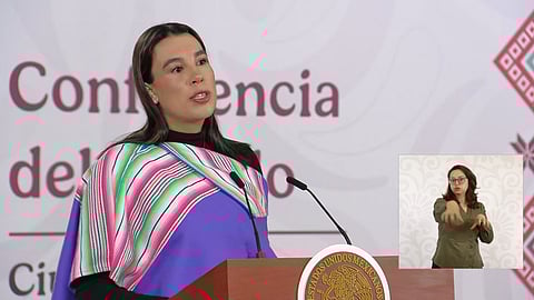 61 mil turistas llegaron a Morelia en temporada decembrina: Sectur