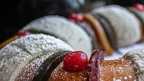 ¡A celebrar en Pátzcuaro! Habrá rosca gigante, regalos y chocolate por Día de Reyes