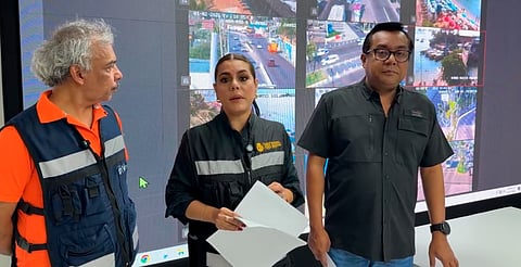 Muere mujer tras colapso de vivienda por sismo en Guerrero