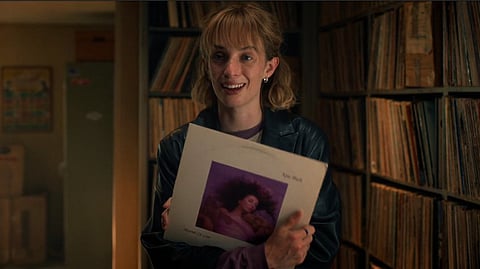 Estas son las canciones que acompañaron el final de Stranger Things 5