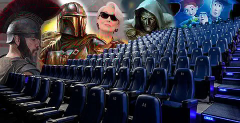 Las películas más esperadas de 2026