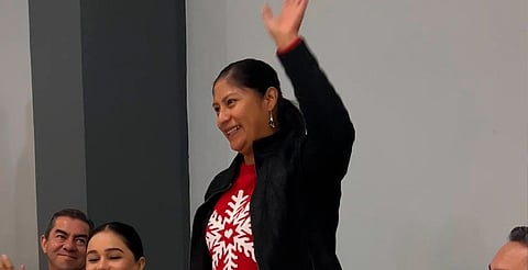 Fortalecer el trabajo territorial rumbo a 2026, prioridad en encuentro con liderazgos de Morelia