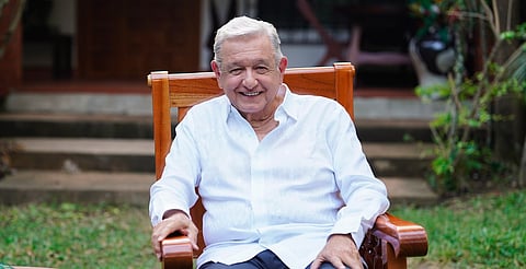 ‘Mande al carajo a los halcones’: AMLO lanza mensaje directo a Trump tras operación militar