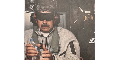 "Fue una operación perfectamente ejecutada": fiscal Pamela Bondi sobre captura de Maduro