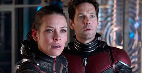 Lilly describe su recuperación como una “batalla cuesta arriba”