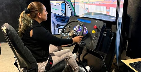 ¿Quieres ser trailero profesional? Icatmi abre inscripciones en Morelia