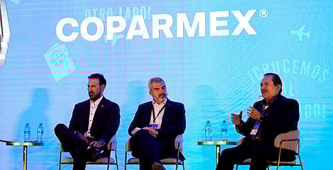 Preocupa a empresarios el tema de inseguridad para este 2026