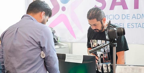 Michoacán: paga el refrendo vehicular en enero y recibe descuento del 10 %