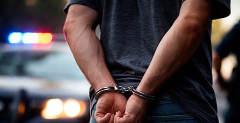 Diciembre cierra con 134 personas remitidas a la FGE en Morelia