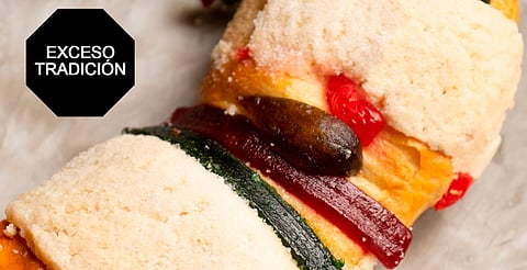 Tradición, economía y nutrición se encuentran en un solo pan