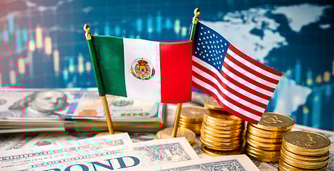 Primera emisión del año: México capta 9 mil mdd con alta demanda