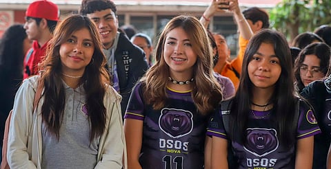 ¡Aún alcanzas! Concluye este martes registro para ingresar a Universidad Rosario Castellanos en Michoacán